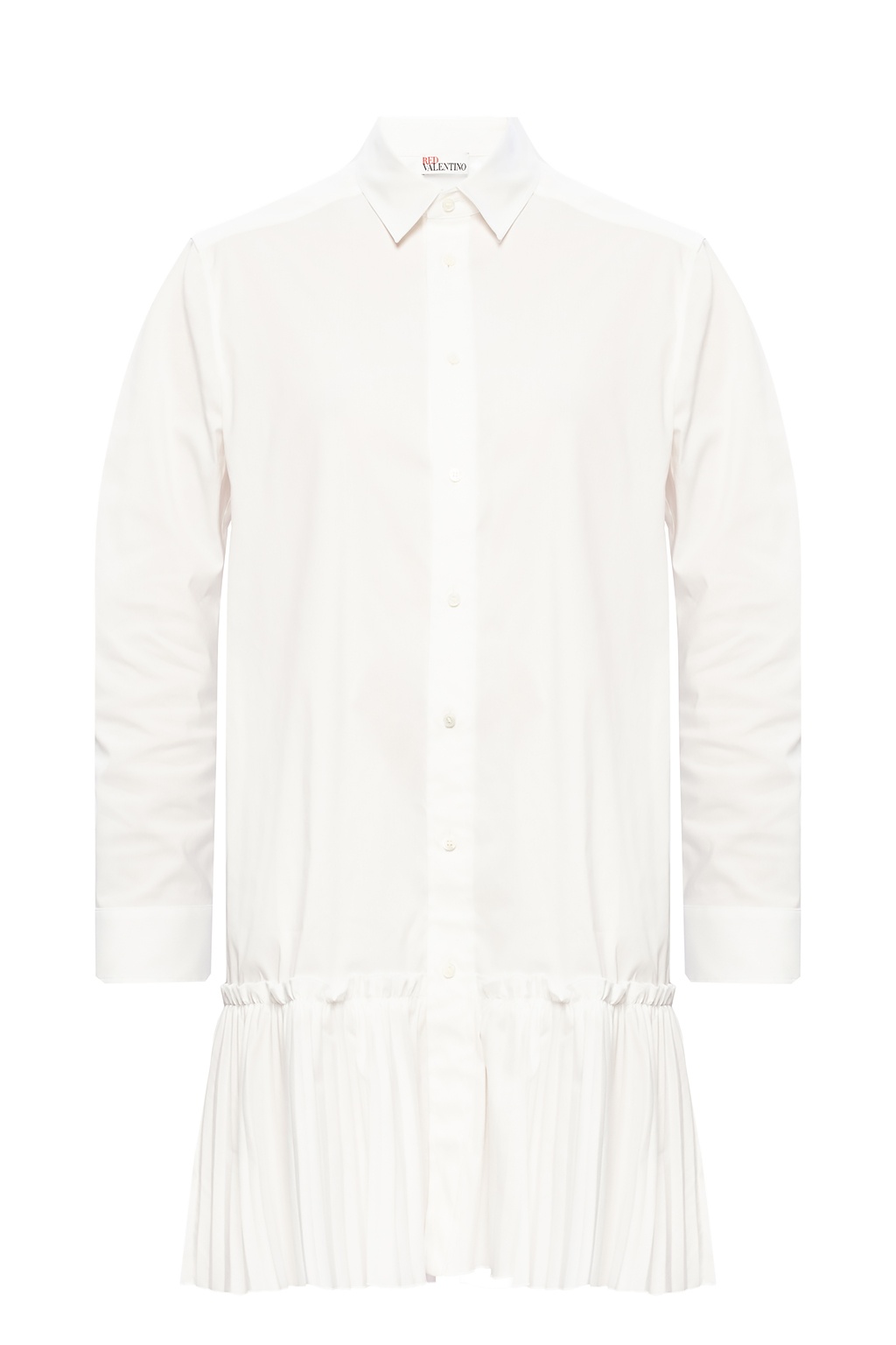 Red Valentino Shirt dress Women's Clothing Vitkac